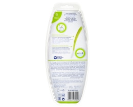 CHICCO | SPOON ΣΙΛΙΚΟΝΗΣ 6 ΜΗΝΩΝ + 1PC