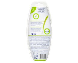 CHICCO | Κουτάλι Σιλικόνης 6+ Μηνών 1 Τεμάχιο