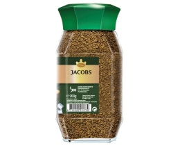 JACOBS | Στιγμιαίος Καφές Εκλεκτός 200gr