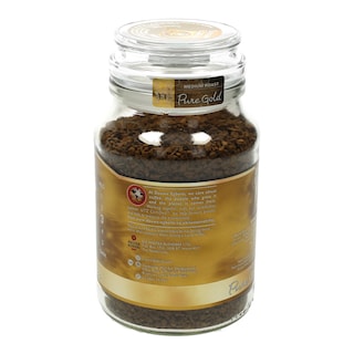 DOUWE EGBERTS | ΣΤΙΓΜΙΑΙΟΣ ΚΑΦΕΣ GOLD 200 GR
