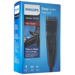 PHILIPS | Κουρευτική Μηχανή HC3505 1 Τεμάχιο