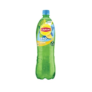 LIPTON | Ice Tea Green Λεμόνι Χωρίς Ζάχαρη 1,5lt