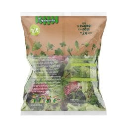 ΦΡΕΣΚΟΥΛΗΣ | SALAD ITALIAN ΒΙΟ FRESKOULIS 200 GR ΙΤΑΛΙΚΗ 200 GR