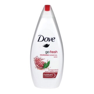 DOVE | ΑΦΡΟΛΟΥΤΡΟ ΜΕ ΑΡΩΜΑ ΡΟΔΙ ΚΑΙ ΛΟΥΙΖΑ 750 ML