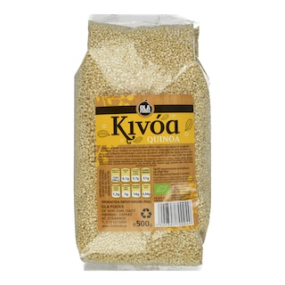 ΒΙΟΥΓΕΙΑ | Κινόα Bio 500g