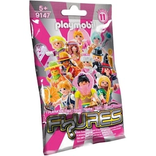 PLAYMOBIL | Παιχνίδι Φιγούρα Κορίτσι Special Plus 1 Τεμάχιο