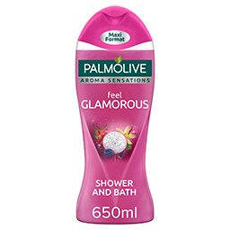 PALMOLIVE | Αφρόλουτρο Aroma Feel Glamorous 650ml