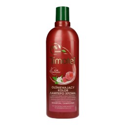 TIMOTEI | ΣΑΜΠΟΥΑΝ ΒΑΜΜΕΝΑ ΜΑΛΛΙΑ 400 ML