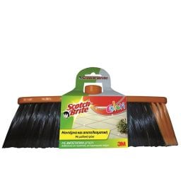 SCOTCH BRITE | Σκούπα Colori 1 Τεμάχιο