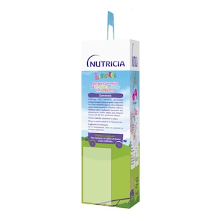 NUTRICIA | Βρεφικά Μπισκότα Δημητριακών Biskotti 180gr