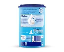 ALMIRON | 1 | Infant Milk Powder 1st Infant Age 0+6 Months 800g