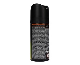 STR8 | ΑΠΟΣΜΗΤΙΚΟ SPRAY DRY FORCE 150 ML