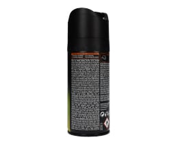 STR8 | ΑΠΟΣΜΗΤΙΚΟ SPRAY DRY FORCE 150 ML