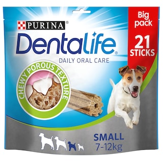 PURINA ONE-DENTALIFE