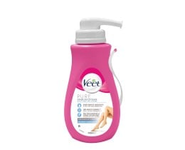 VEET | ΑΠΟΤΡΙΧΩΤΙΚΗ ΚΡΕΜΑ ΓΙΑ ΕΥΑΙΣΘΗΤΕΣ ΕΠΙΔΕΡΜΙΔΕΣ 400 ML