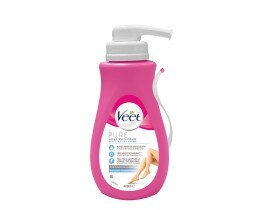 VEET | Αποτριχωτική Κρέμα Silky Fresh Ευαίσθητες Επιδερμίδες 400ml