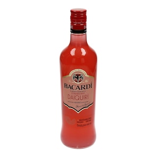 BACARDI | READY TO DRINK DAQUIRI STRAWBERRY 700 ML