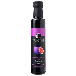ΒΡΥΩΝΗΣ | Βαλσάμικο Ξύδι με Σύκο 250ml
