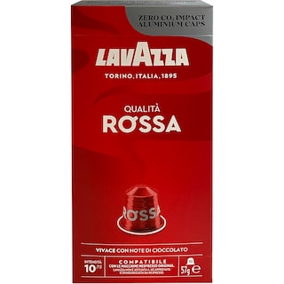 LAVAZZA