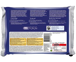 FELIX | Γατοτροφή Sensations Jellies Ποικιλία Κρεάτων 4x100g