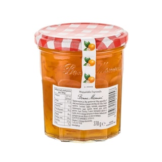 BONNE MAMAN | Jam Orange 370g