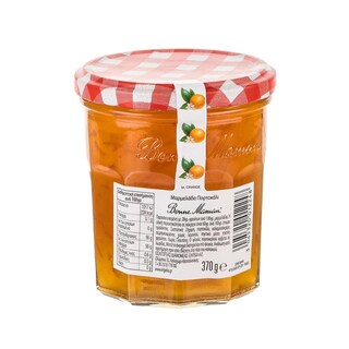 BONNE MAMAN | BONNE MAMAN ΠΟΡΤΟΚΑΛΙ 370G