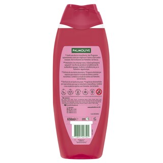 PALMOLIVE