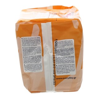 EVERY DAY | ΣΕΡΒΙΕΤΕΣ SENSITIVE ULTRA. PLUS MINI 10 ΤΕΜ