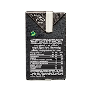 ΓΚΡΕΚΑ | Χυμός Τομάτας Ελαφρά Συμπυκνωμένος 500g