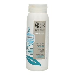 CLEAN SKIN | ΛΟΤΙΟΝ ΚΑΘΑΡΙΣΜΟΥ ΠΡΟΣΩΠΟΥ  200 ML