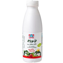 ΔΕΛΤΑ | Ρόφημα Γάλακτος Κεφίρ Φράουλα 500ml