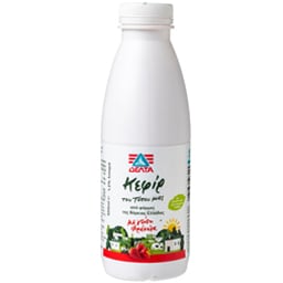 ΔΕΛΤΑ | Ρόφημα Γάλακτος Κεφίρ Φράουλα 500ml