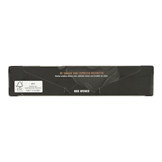 PERLA BEVERAGES | Κάψουλες Καφέ Espresso Ristretto Superiore 10x5g
