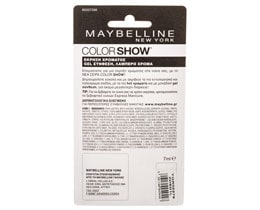 MAYBELLINE | Βερνίκι Νυχιών Color Show Winter Baby 1 Τεμάχιο