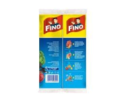 FINO | Food Bags Large 7L 50 Pieces