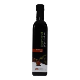 ΠΑΠΑΔΗΜΗΤΡΙΟΥ | ΞΥΔΙ BALSAMICO ΓΥΑΛΙΝΗ ΦΙΑΛΗ 500 ML