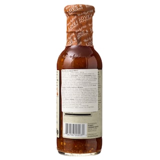 STUBBS | Μαρινάδα Χοιρινού Κρέατος 340ml