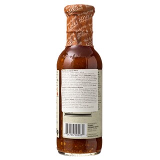 STUBBS | Μαρινάδα Χοιρινού Κρέατος 340ml