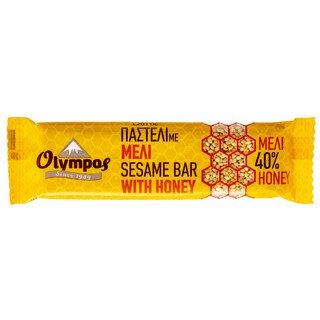 ΟΛΥΜΠΟΣ | Παστέλι Μέλι 30g