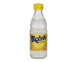 ΓΕΡΑΝΙ | Αναψυκτικό Γκαζόζα Φιάλη 250ml