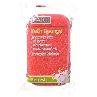 CARE | . ΟΒΑΛ ΣΚΛΗΡΟ 1 ΤΕΜ