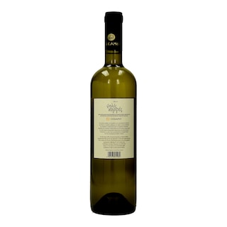 ΨΗΛΕΣ ΚΟΡΦΕΣ | ΟΙΝΟΣ ΛΕΥΚΟΣ  750 ML