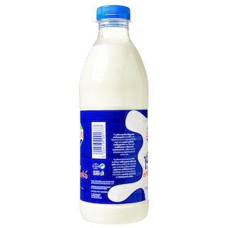 ΕΒΟΛ | MILK 3.7% 1LT
