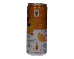 ΕΨΑ | ΑΝΑΨΥΚΤΙΚΟ ΠΟΡΤΟΚΑΛΑΔΑ ΚΟΚΚΙΝΟ ΜΕ ΑΝΘΡΑΚΙΚΟ ΚΟΥΤΙ 330 ML