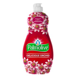 PALMOLIVE | Υγρό Πιάτων Delicious Orchid 500ml