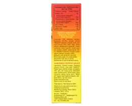 TABASCO | Σάλτσα Habanero Κόκκινης Πιπεριάς 60ml