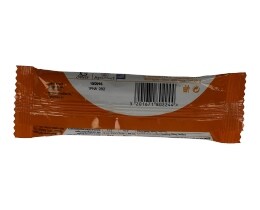 ID | ΜΠΑΡΕΣ ΔΗΜΗΤΡΙΑΚΩΝ ΡΟΔΑΚΙΝΟ ΜΕ ΑΜΥΓΔΑΛΟ ΚΑΙ ΜΕΛΙ ΧΩΡΙΣ ΓΛΟΥΤΕΝΗ 40 GR