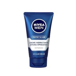 NIVEA | Κρέμα Προσώπου Ενυδατική Men Protect & Care 75ml