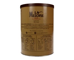 LA MELOISE | ΣΤΙΓΜΙΑΙΟΣ ΚΑΦΕΣ  200 GR