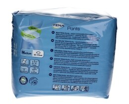TENA | PANTS | ΠΑΝΕΣ ΑΚΡΑΤΕΙΑΣ PLUS MEDIUM ECONOMY 16 ΤΕΜ